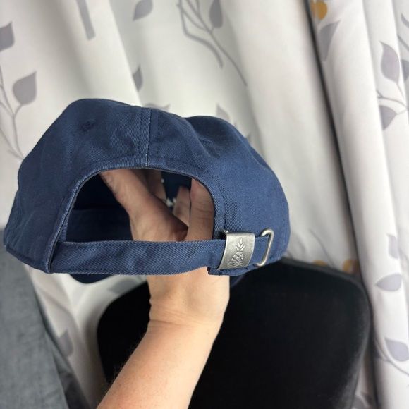 Chubbies Classic Blue Baseball Cap ** - Picture 4 of 7